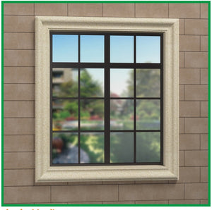 Moulding - Window Frame