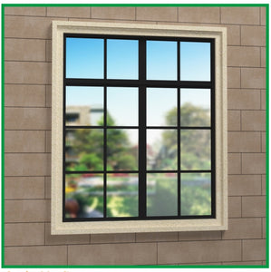 Moulding - Window Frame