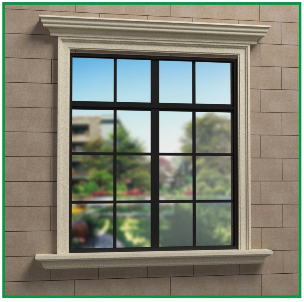 Moulding - Window Frame